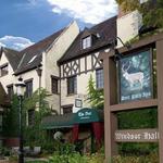 Deer Path Inn