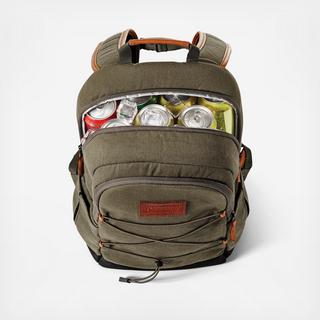 Banyan Series 30-Can Soft Cooler Backpack
