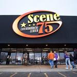 Scene75 Entertainment Center | Dayton