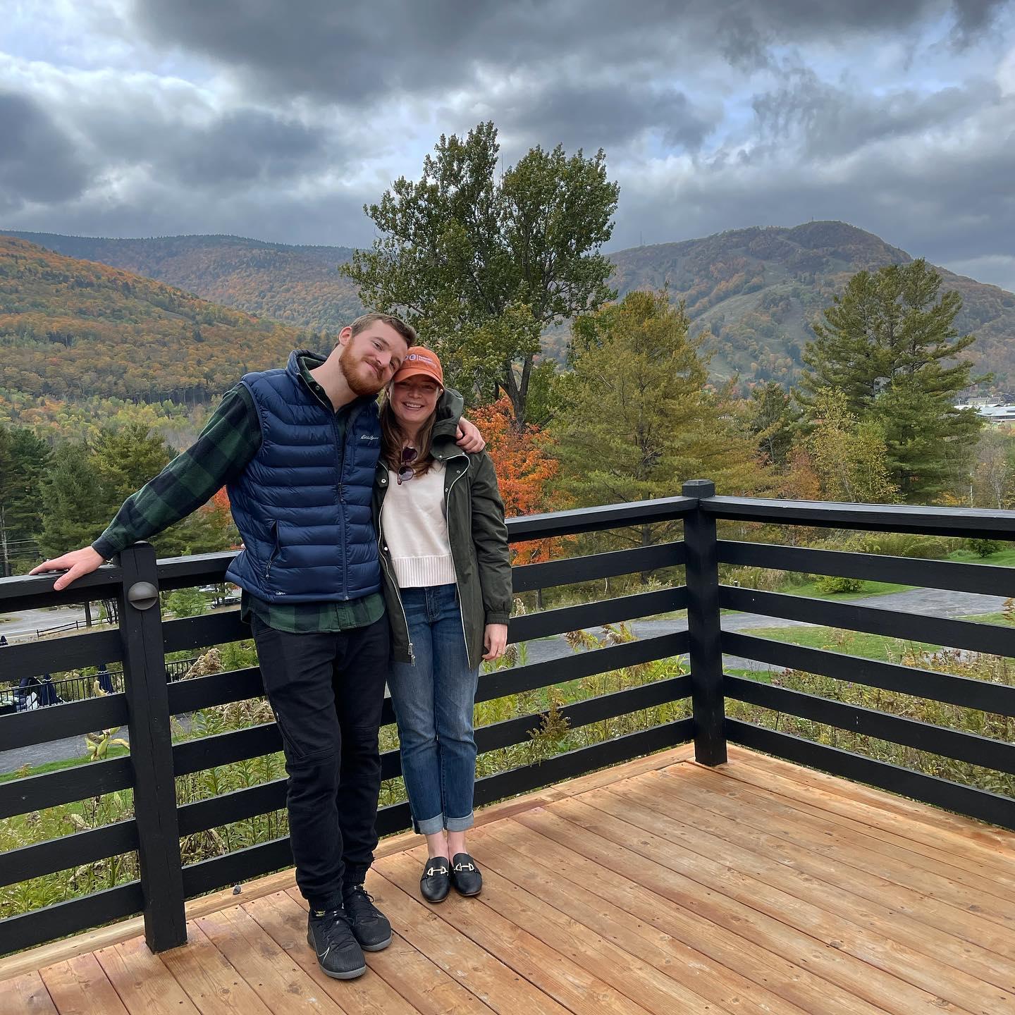 The Wedding Website of Katherine Pitz and John Weber