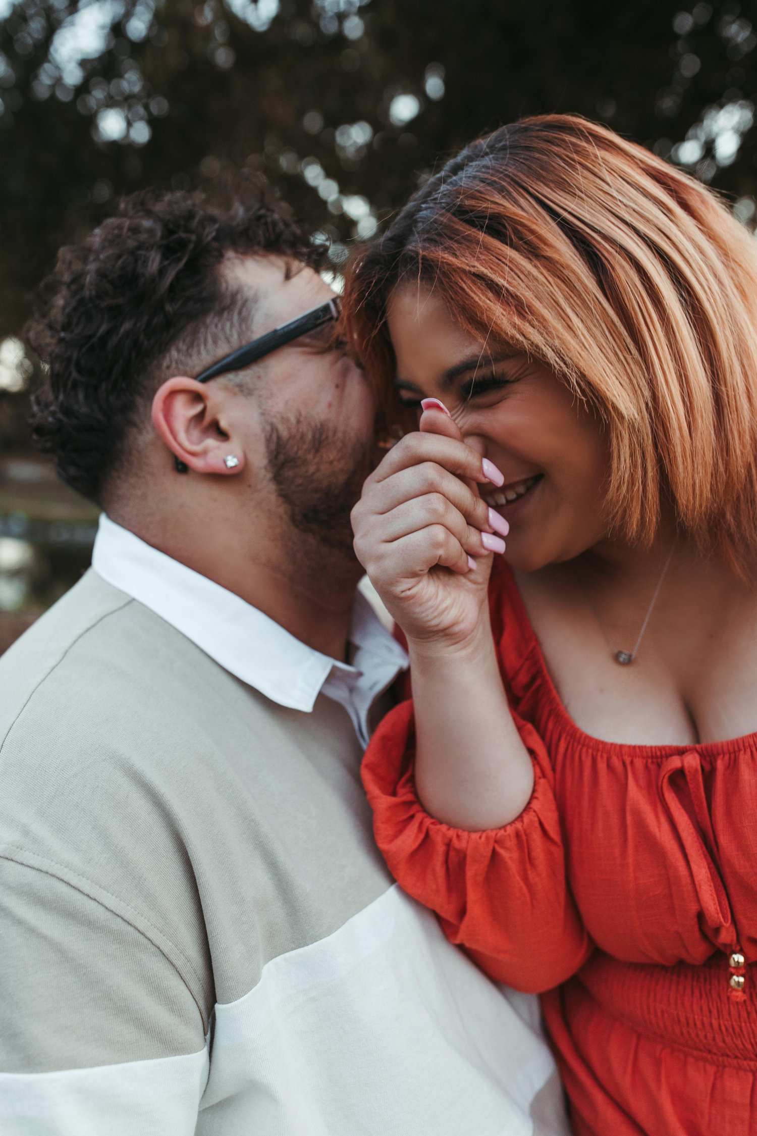 The Wedding Website of Cai-Lin Sims and Ricardo Diaz