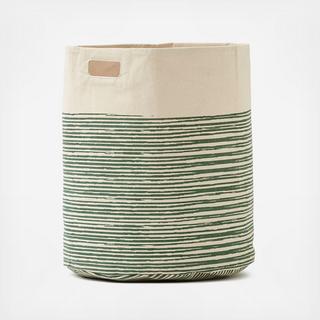 Ridley Pencil Lines Hamper