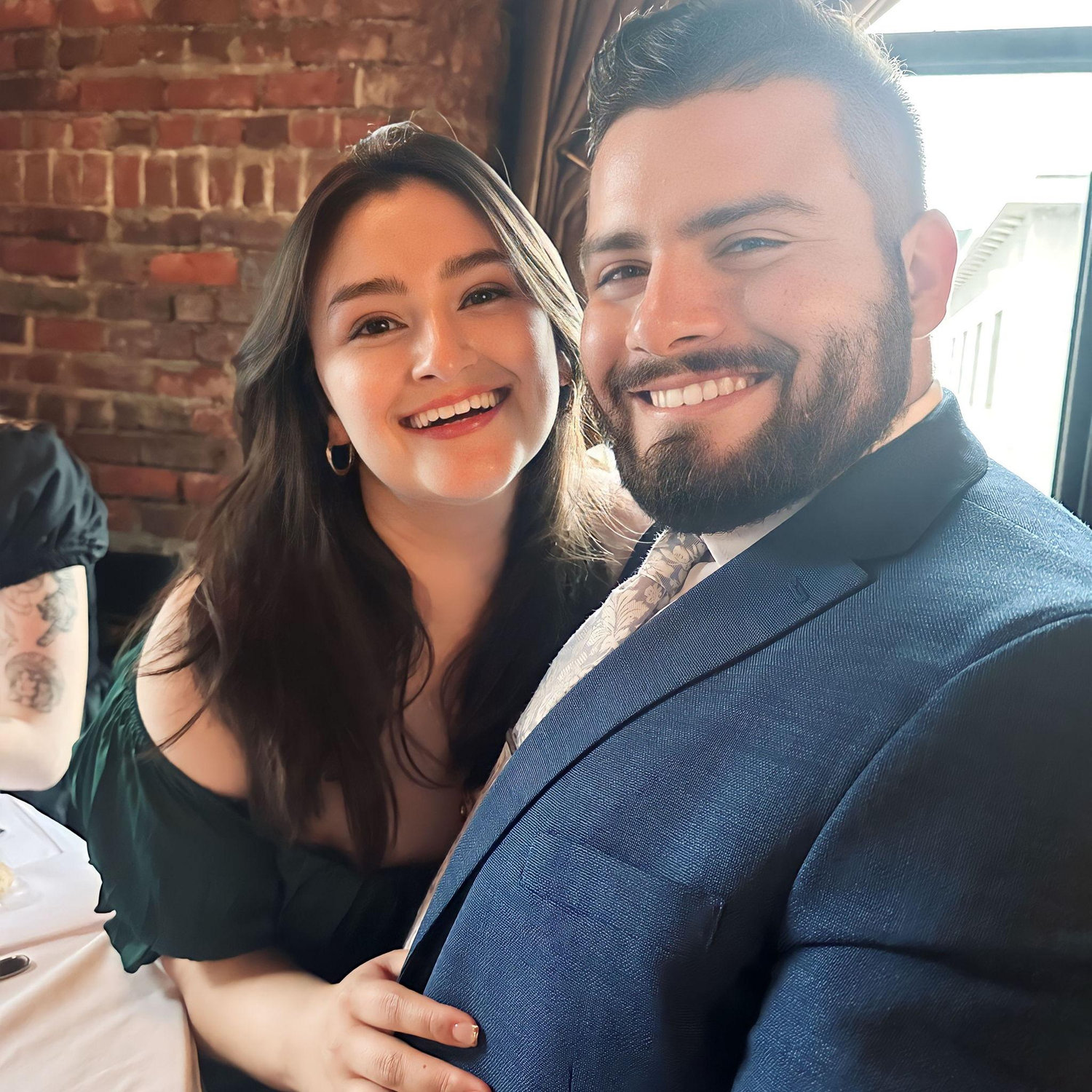 Wedding in St Johns
