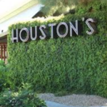 Houston's