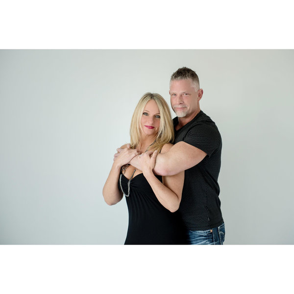 Dawn Burns and Phil Ketchum's Wedding Website