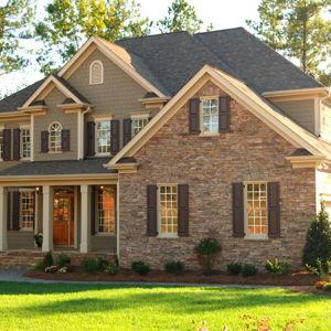 Our First Home Fund!