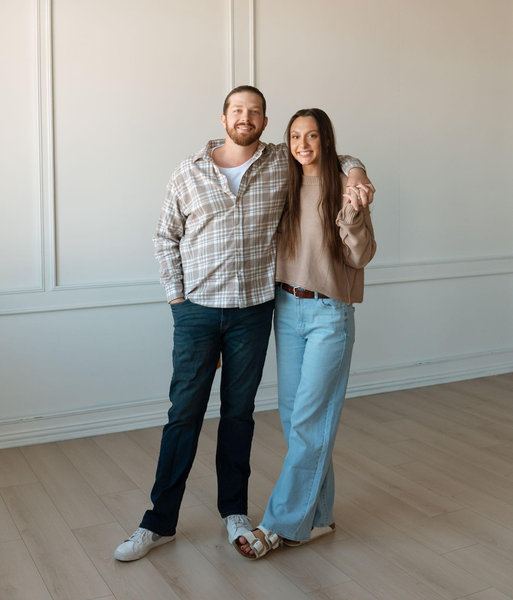 Clara Dutton and Blane Repinske's Wedding Website