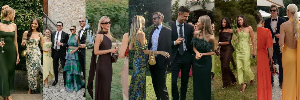 The Wedding Website of Chandler Harper and Andrew Yuris