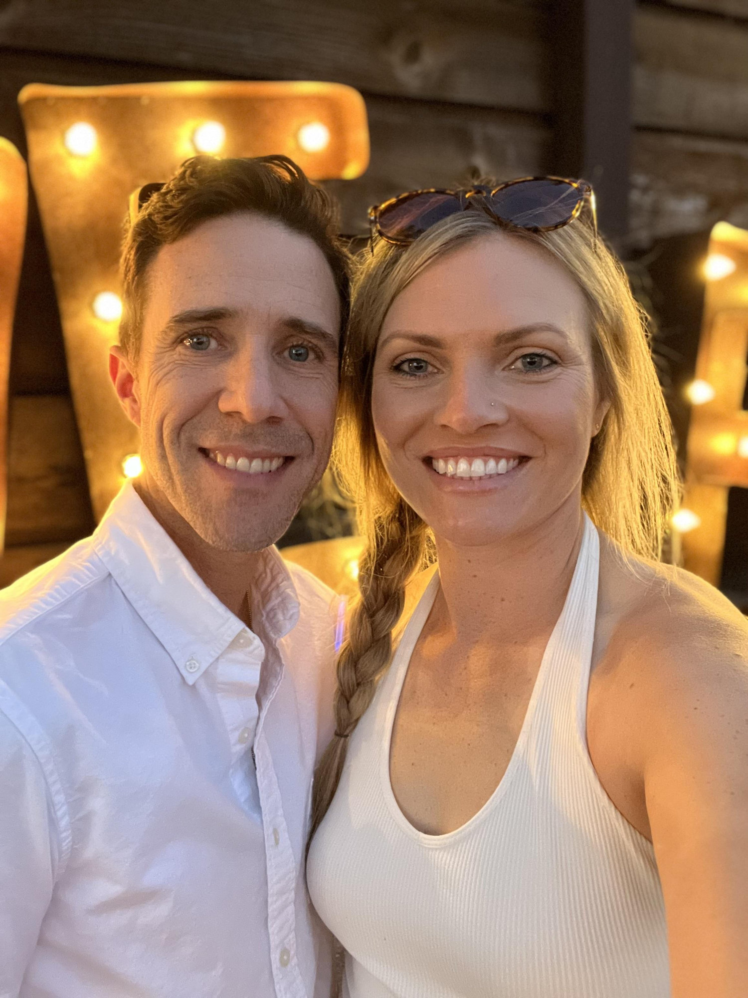 The Wedding Website of Samantha Cerovich and Jason Riche