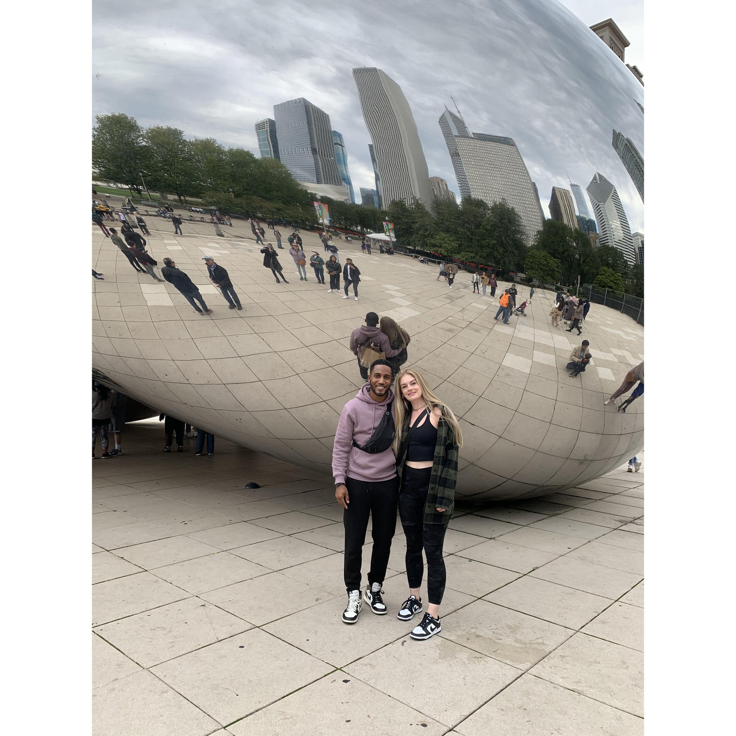 we <3 chicago