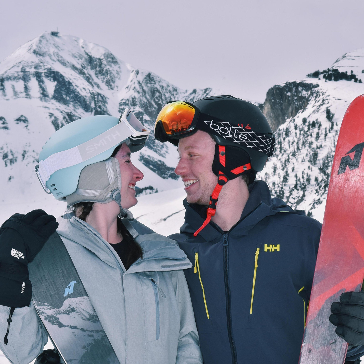 3.26.22 Family vacation in Big Sky, Montana!