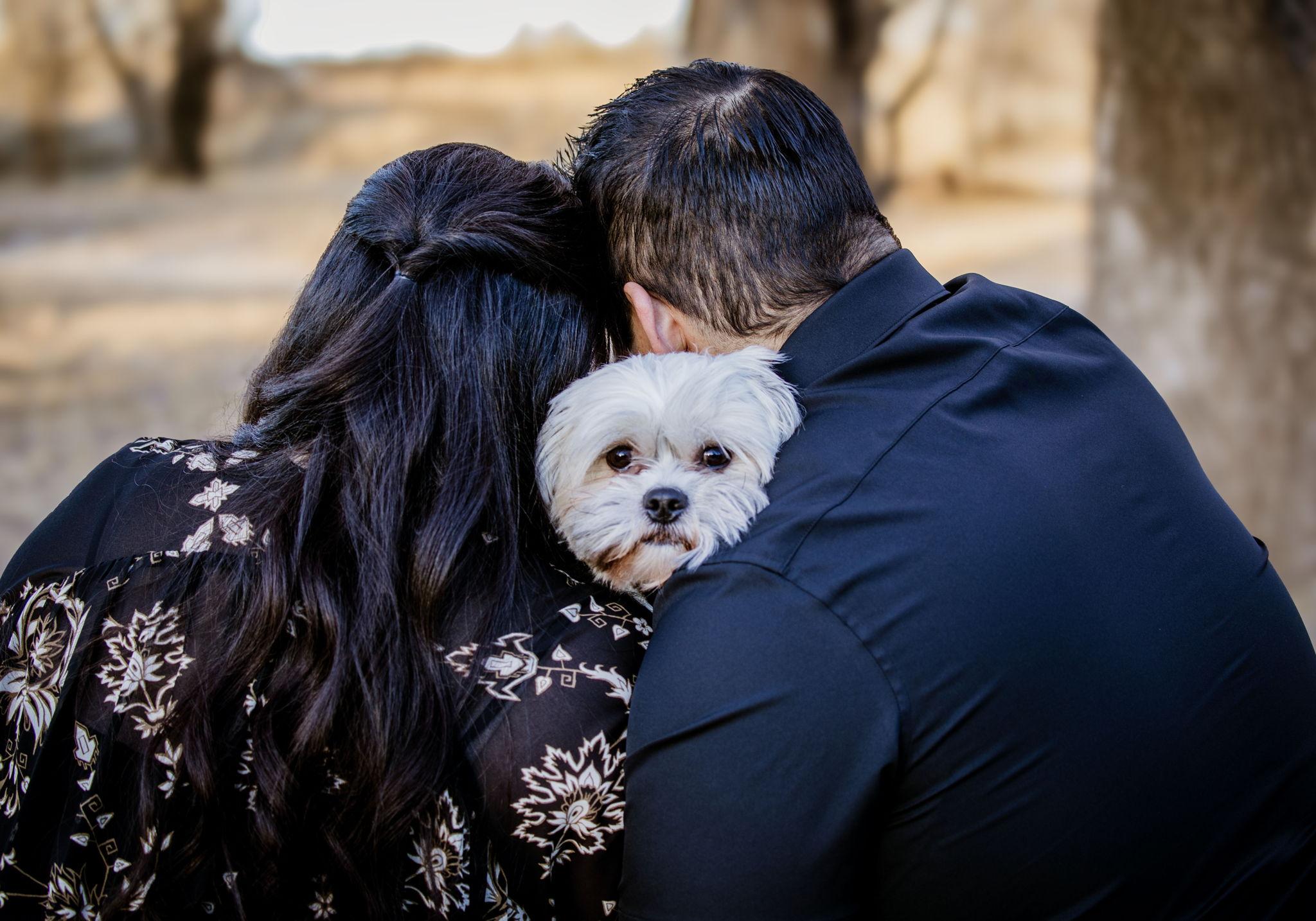 The Wedding Website of Aimee Madrigales and Andres Torres