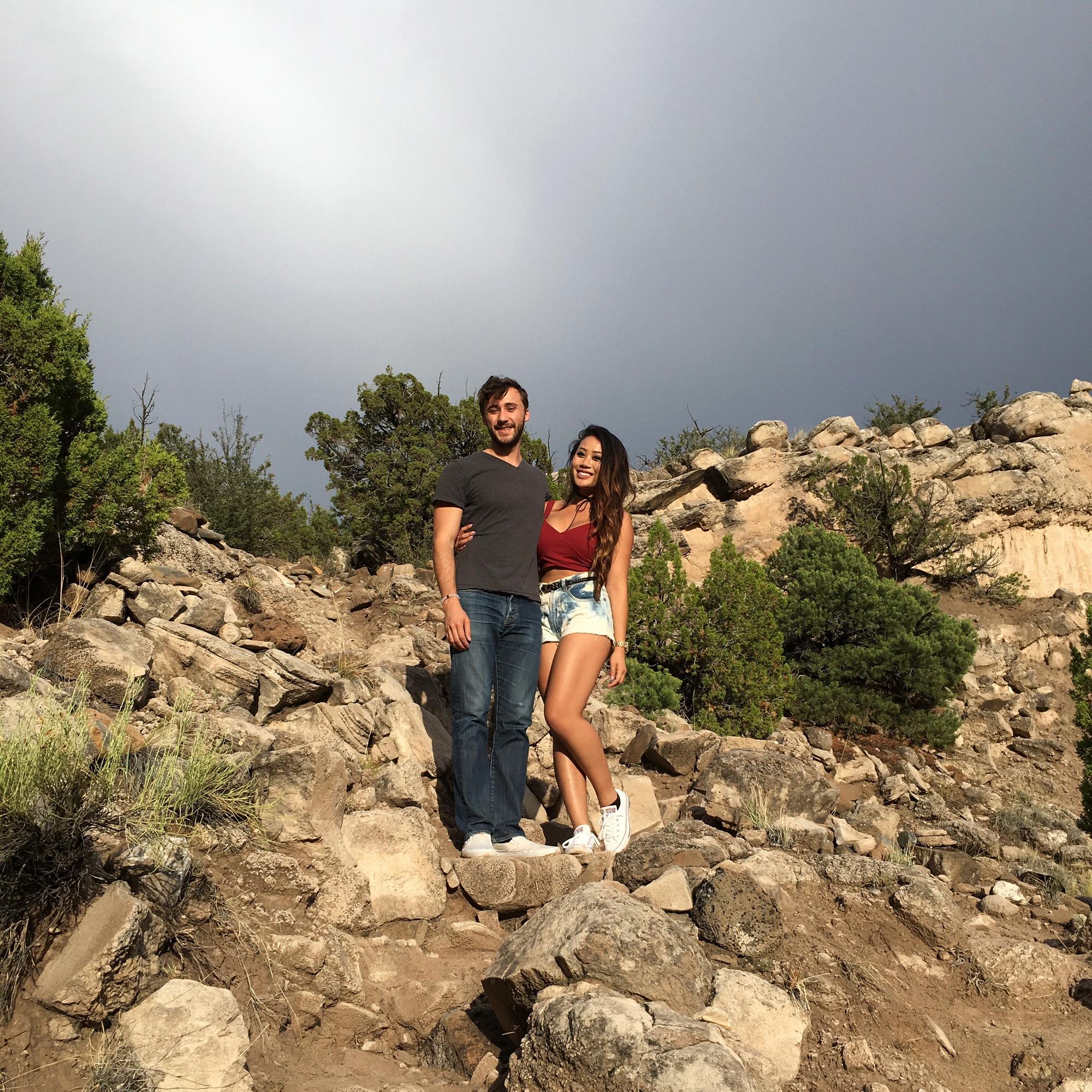 Ohkay Owingeh, New Mexico