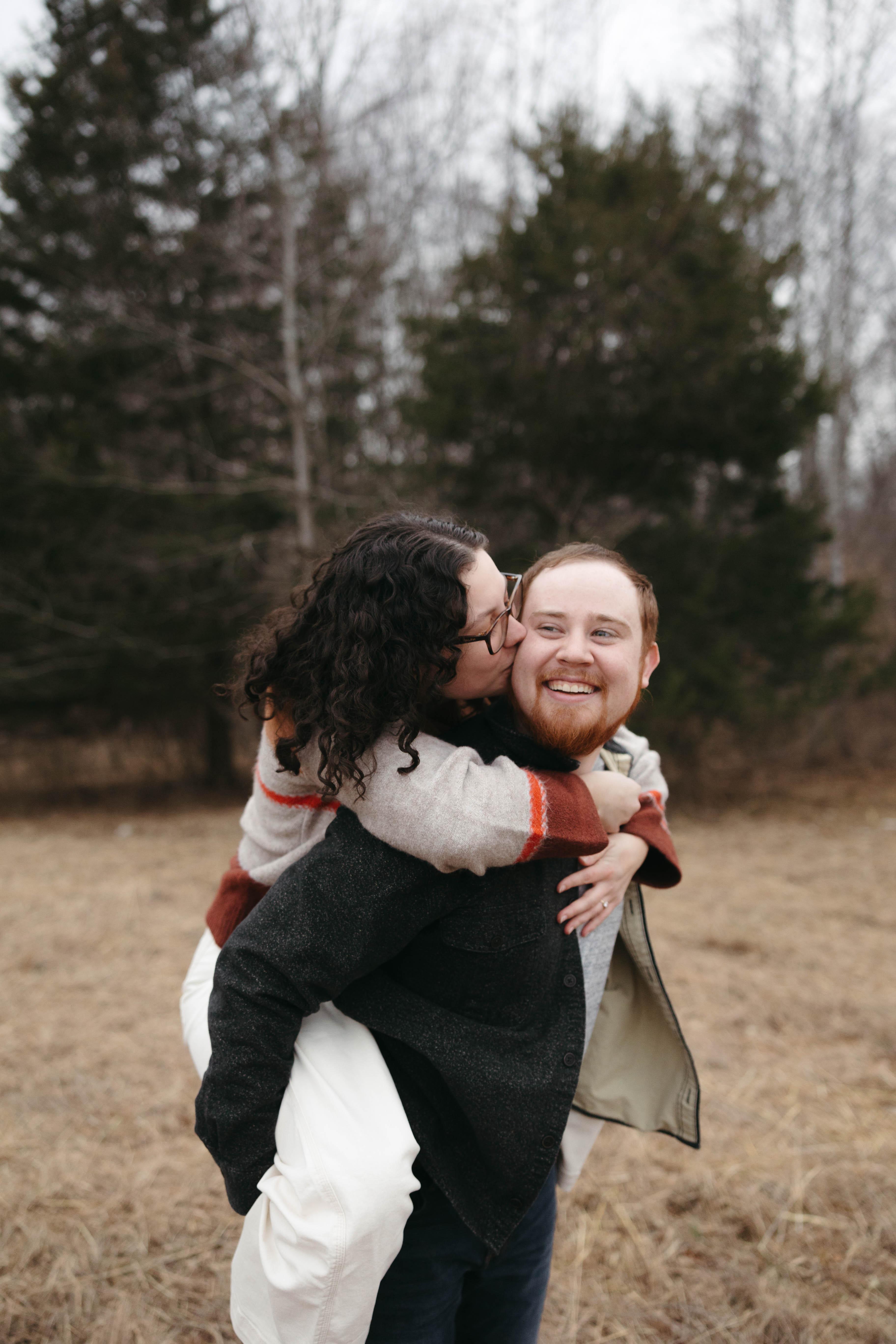 The Wedding Website of Patrick Wright and Hannah Dahl
