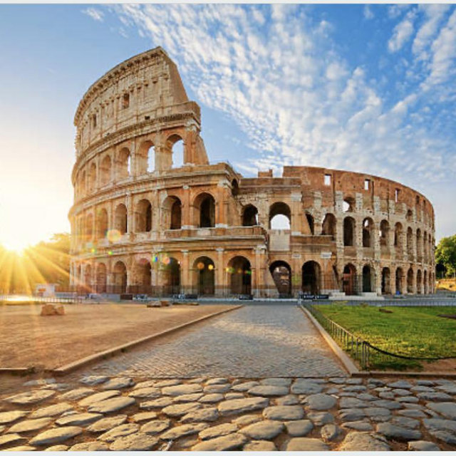 Italy Honeymoon Fund