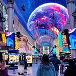 Fremont Street Experience