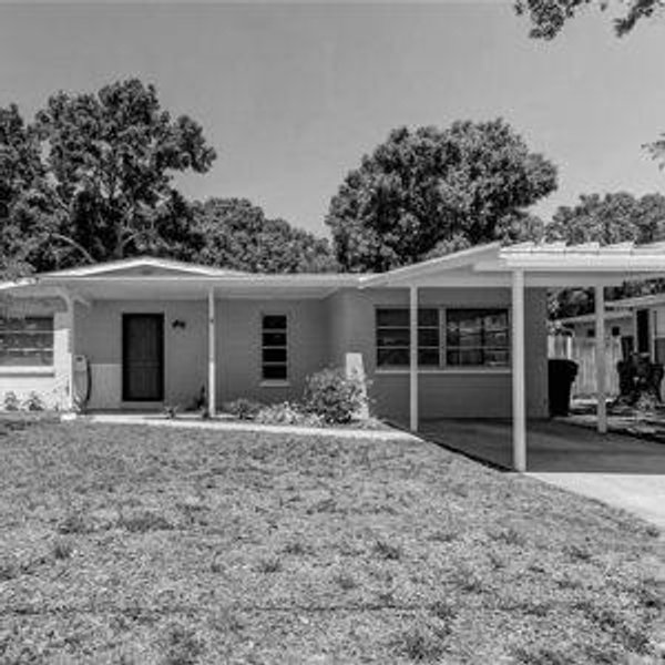 Home Renovation