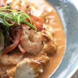 Dine on the Island