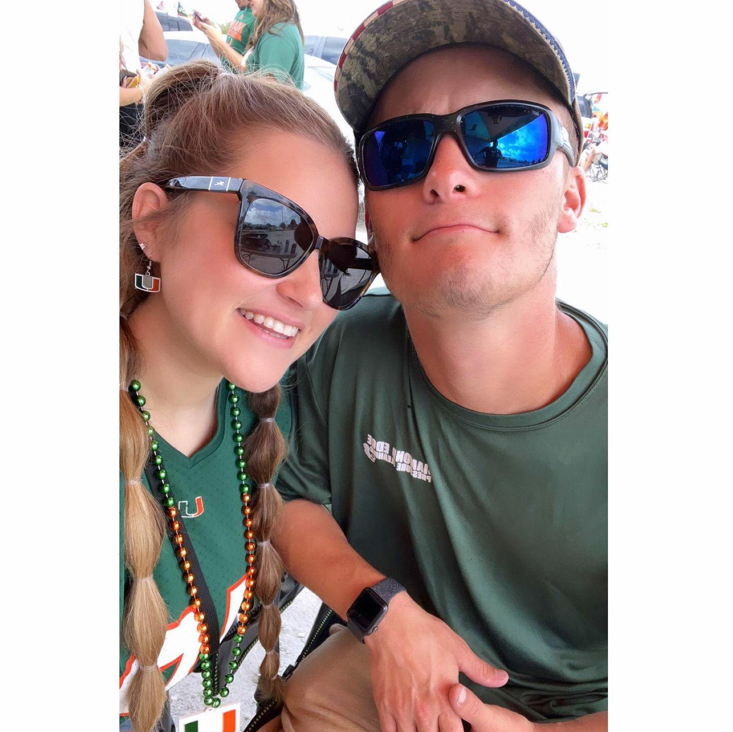 April 2022: UM Game