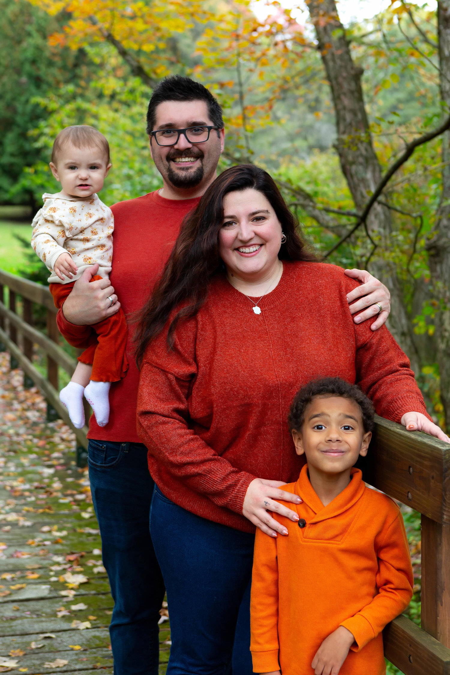 The Wedding Website of Nicole Uram and Zacheri Zajac