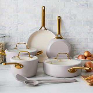Reserve Pro 10-Piece Cookware Set