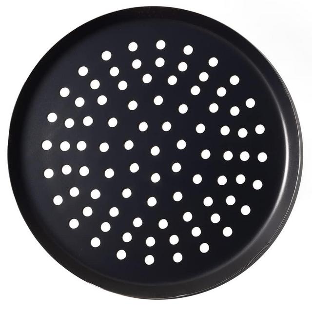 Made In Cookware - Pizza Steel - Blue Carbon Pizza Pan - (Like Cast Iron, but Better) - Professional Cookware France - Induction Compatible