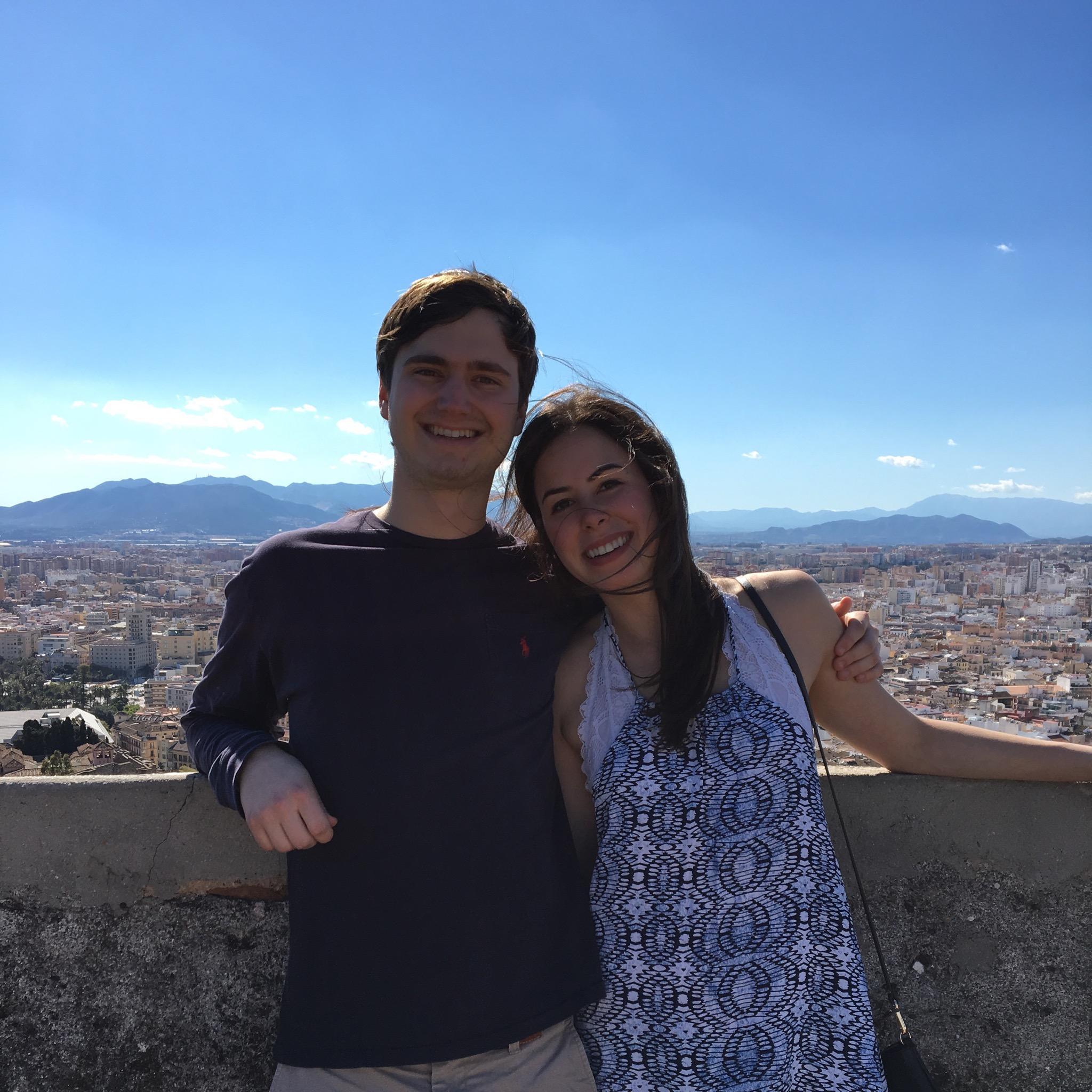 Malaga, 2016