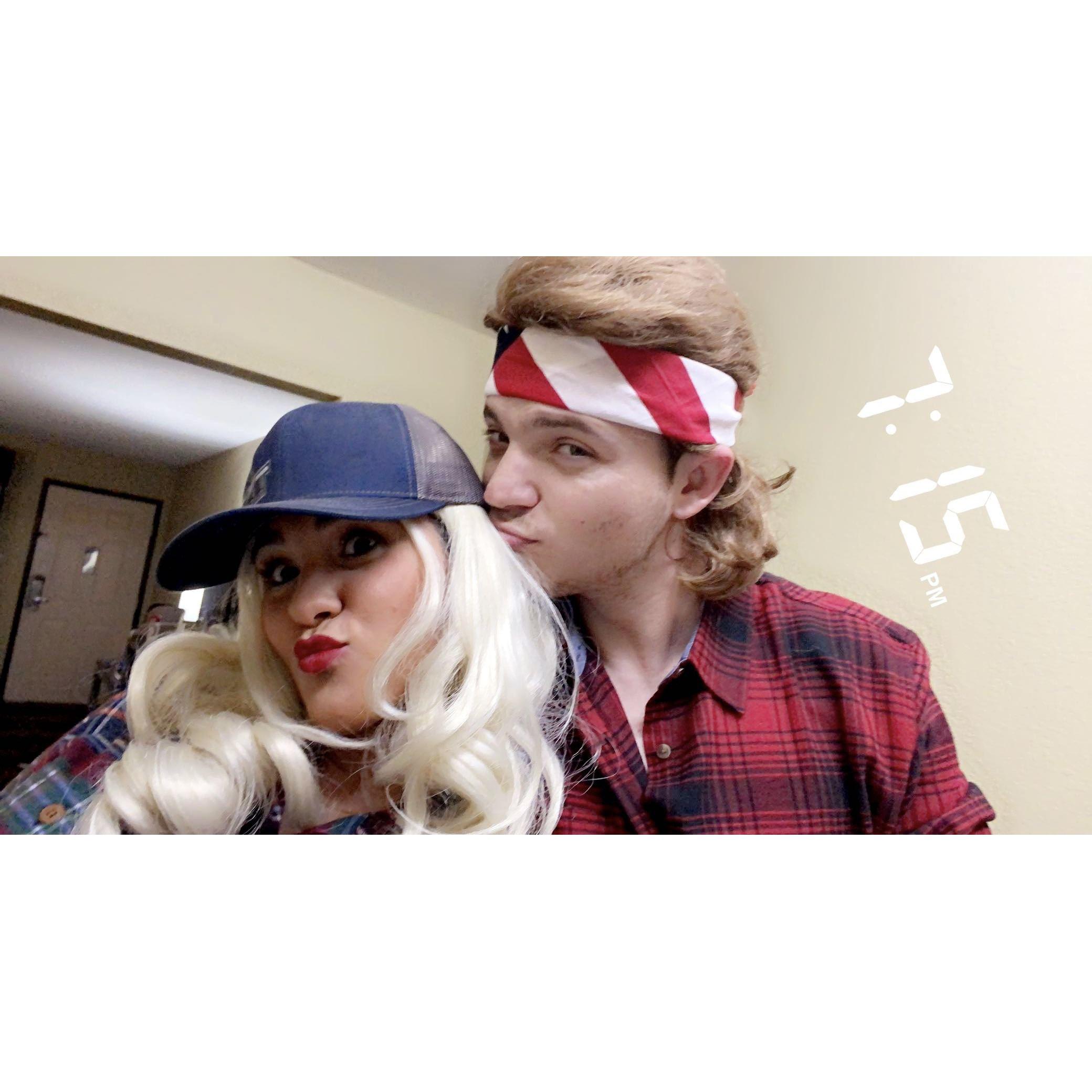 Halloween 2021