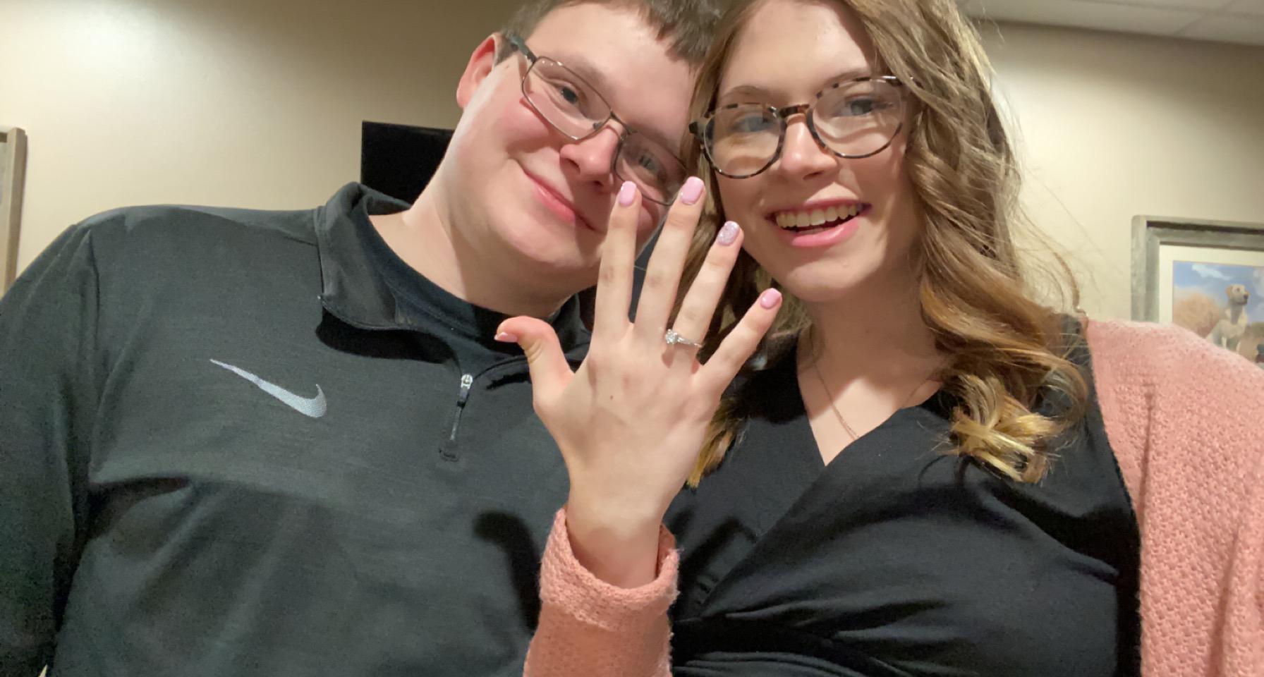 I said YES
