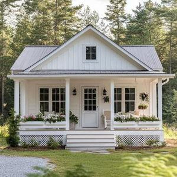 Our First Home Fund