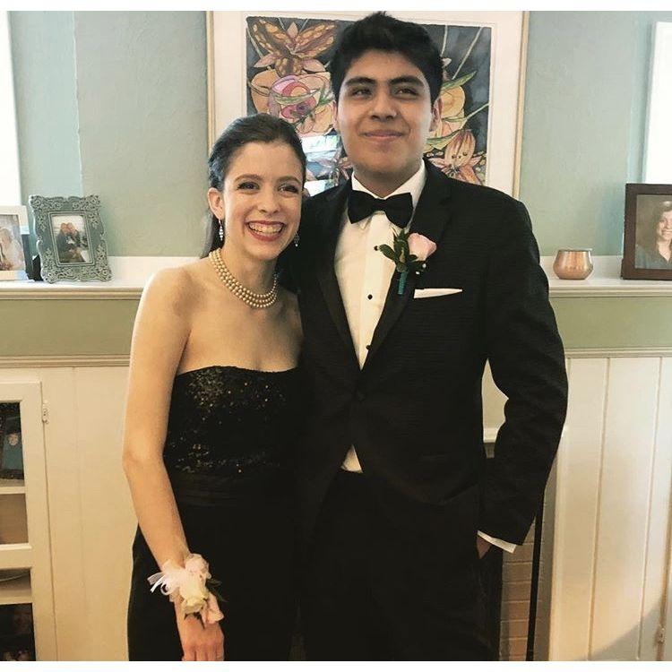 Junior Prom