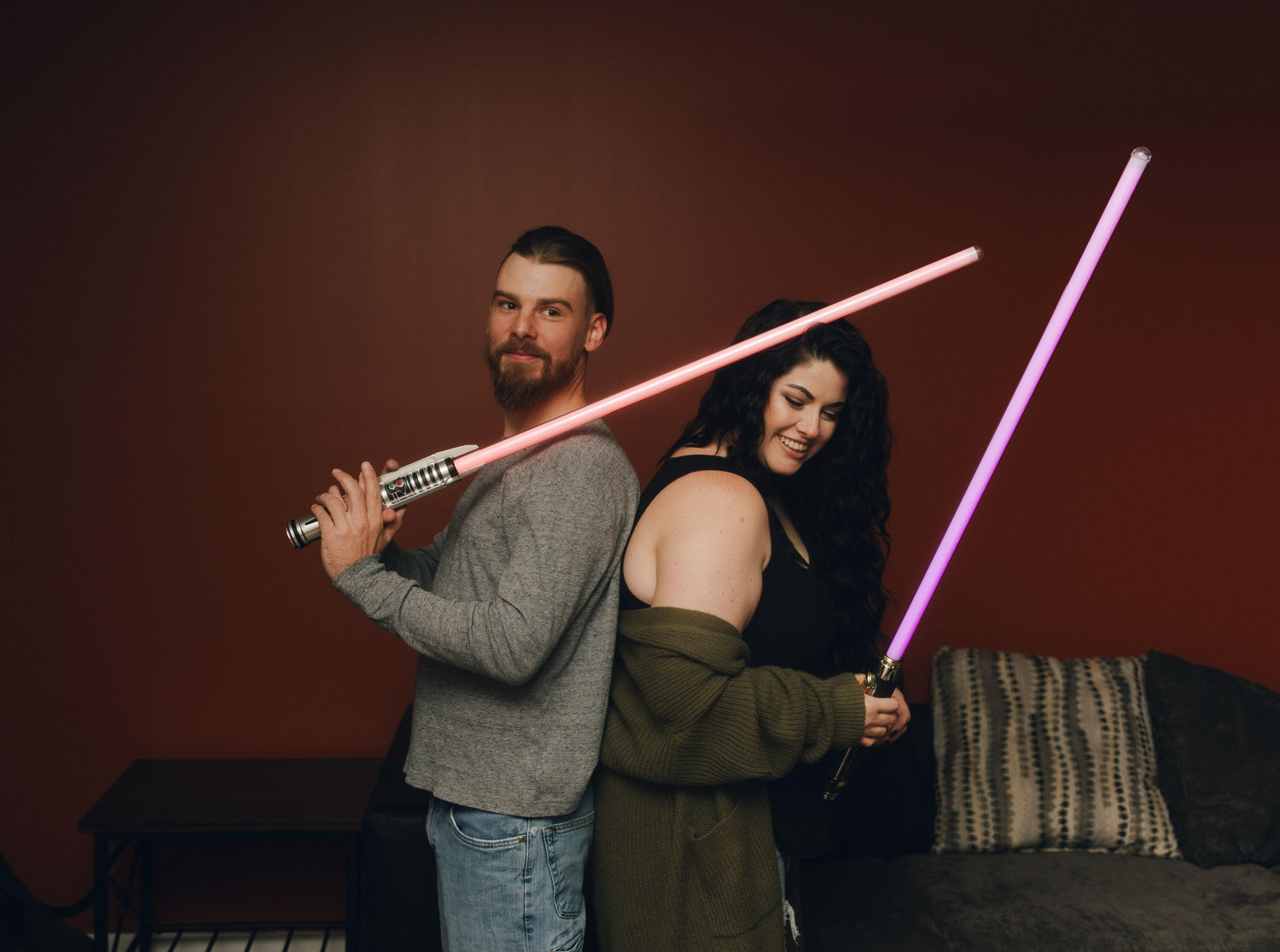 The Wedding Website of Kristin Hallman and Austin Bodie