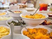 Mrs. Wilkes Dining Room