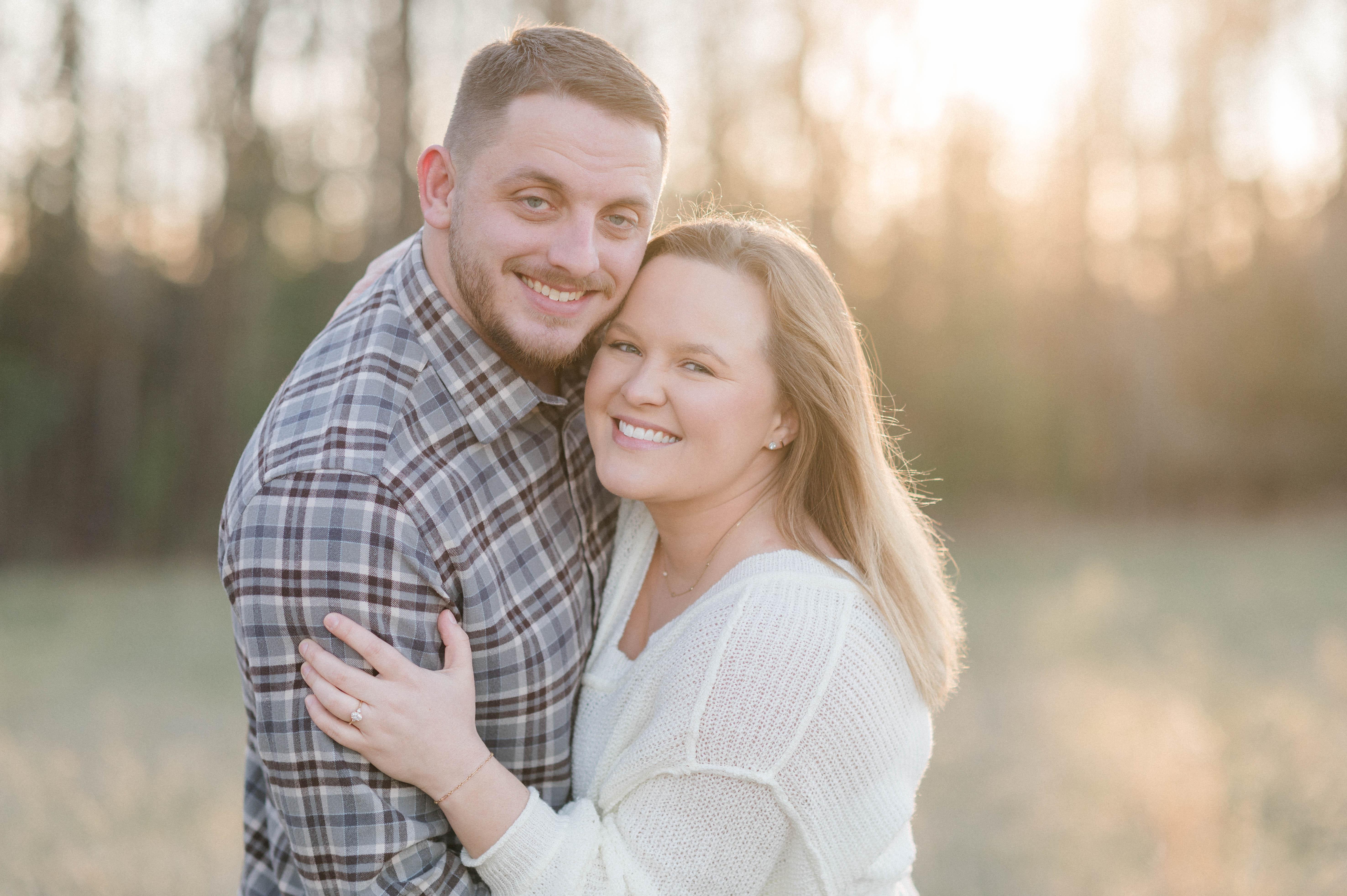The Wedding Website of Calin Ratlief and Carson Stone