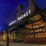 Sawmill Market