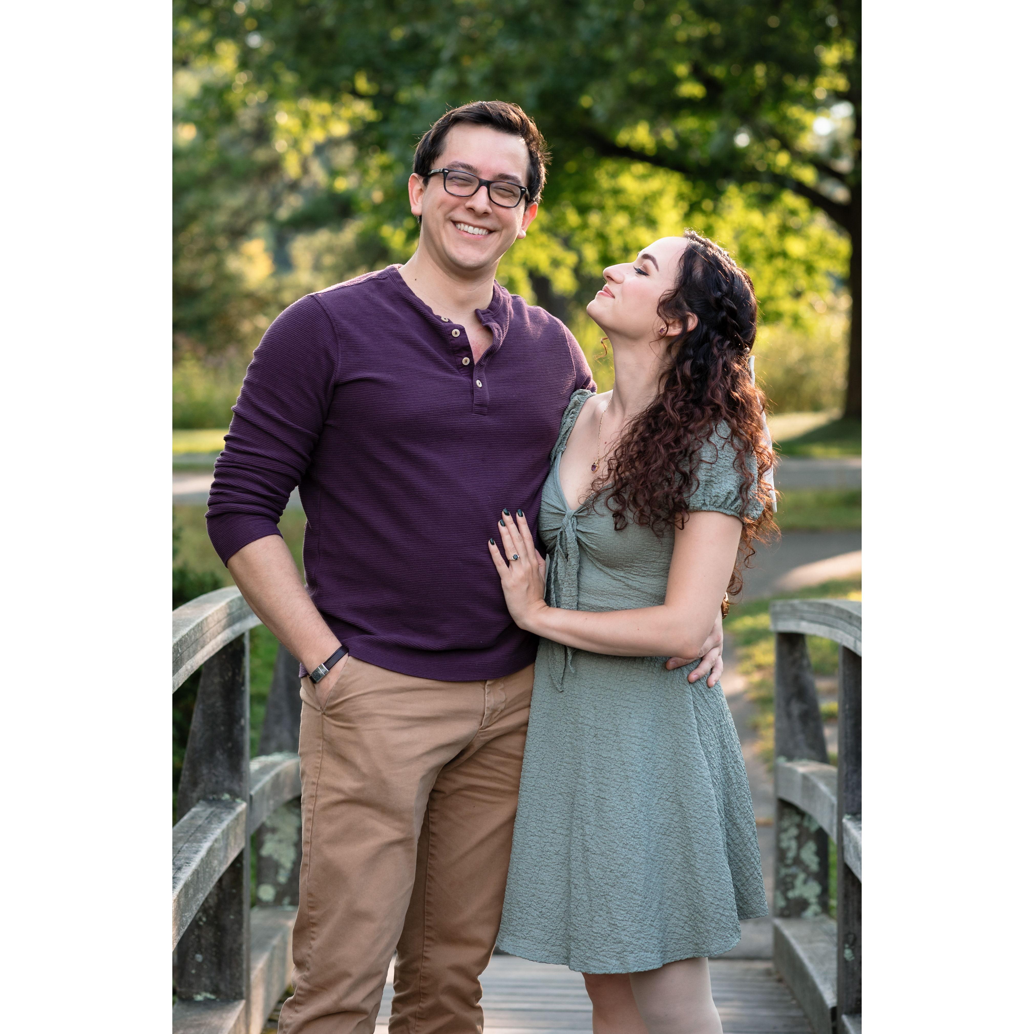 Brave Hearts Photography