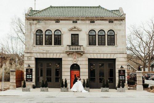 The Wedding Website of Hannah Wallace and Darion Ross