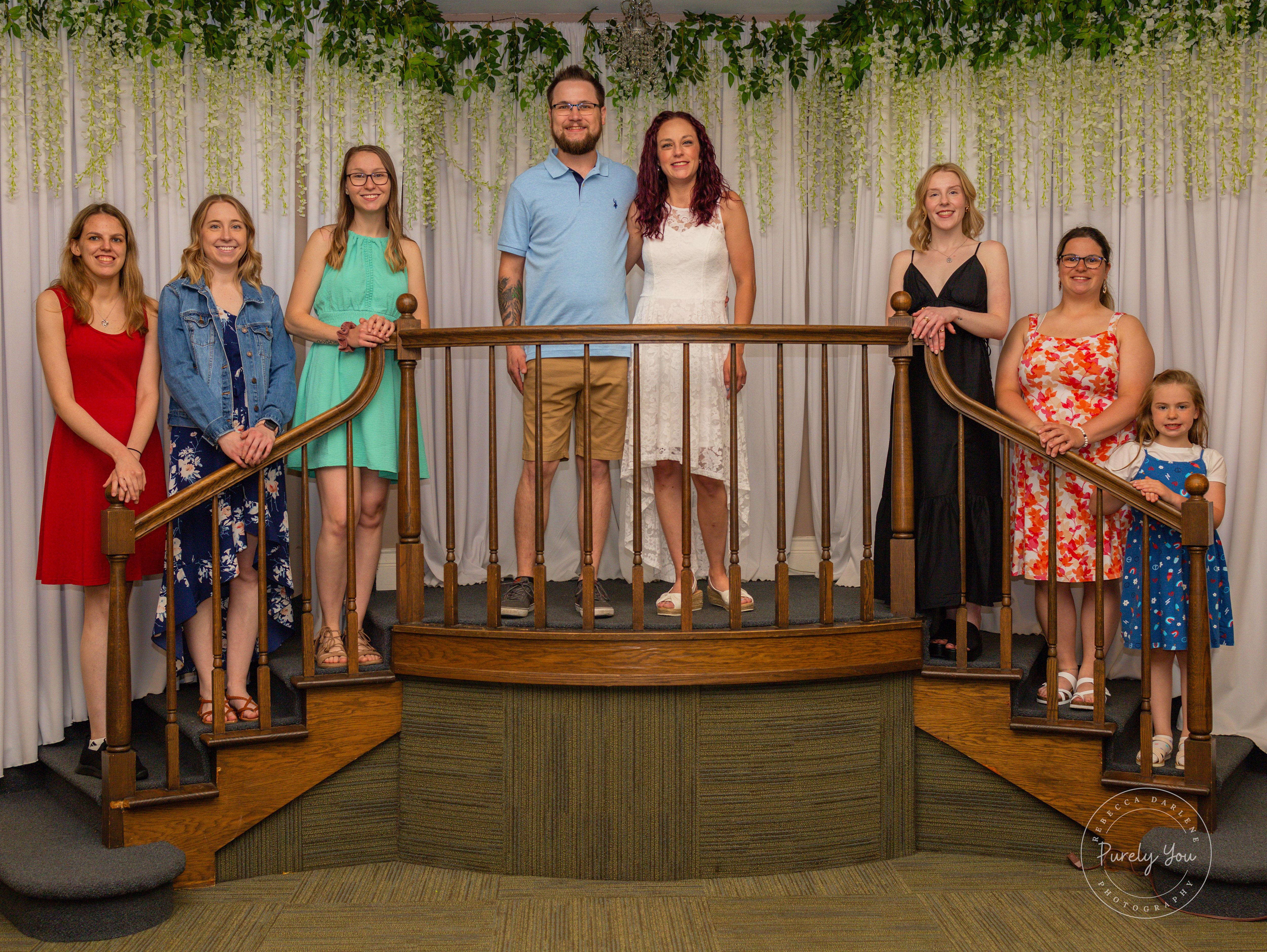 The Wedding Website of Kelly McGreevy and Patrick Malkowski