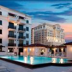 Aloft Coral Gables