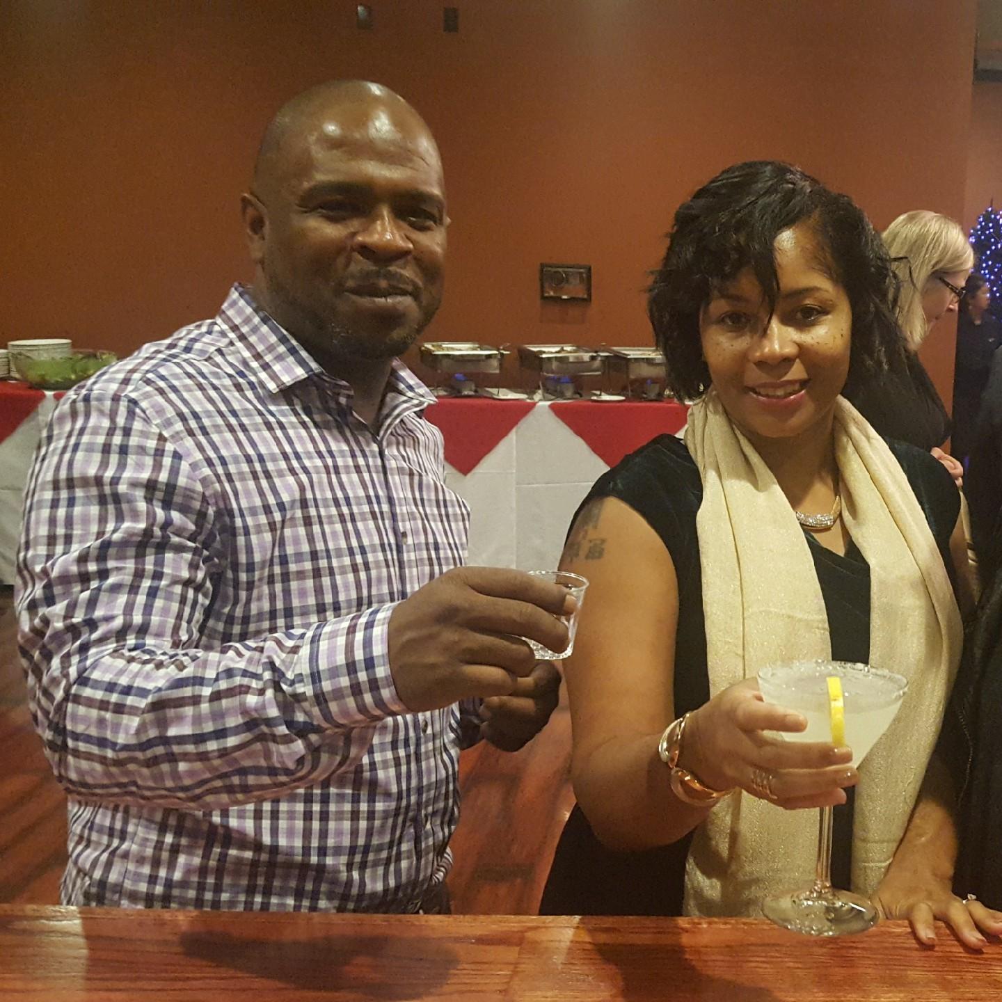 Christmas Party 2017
