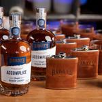 Brady's Distillery
