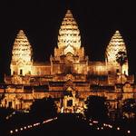 Angkor Wat