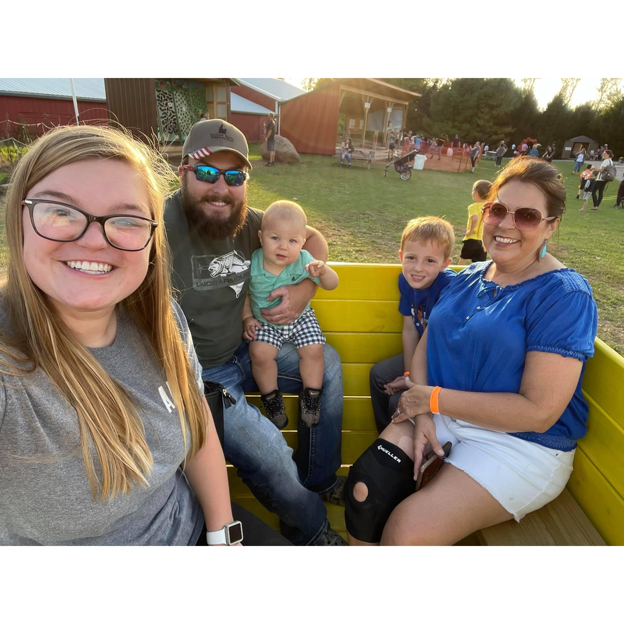 Summer Activities 2021