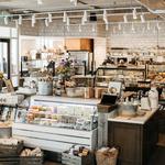 The Grocer's Table