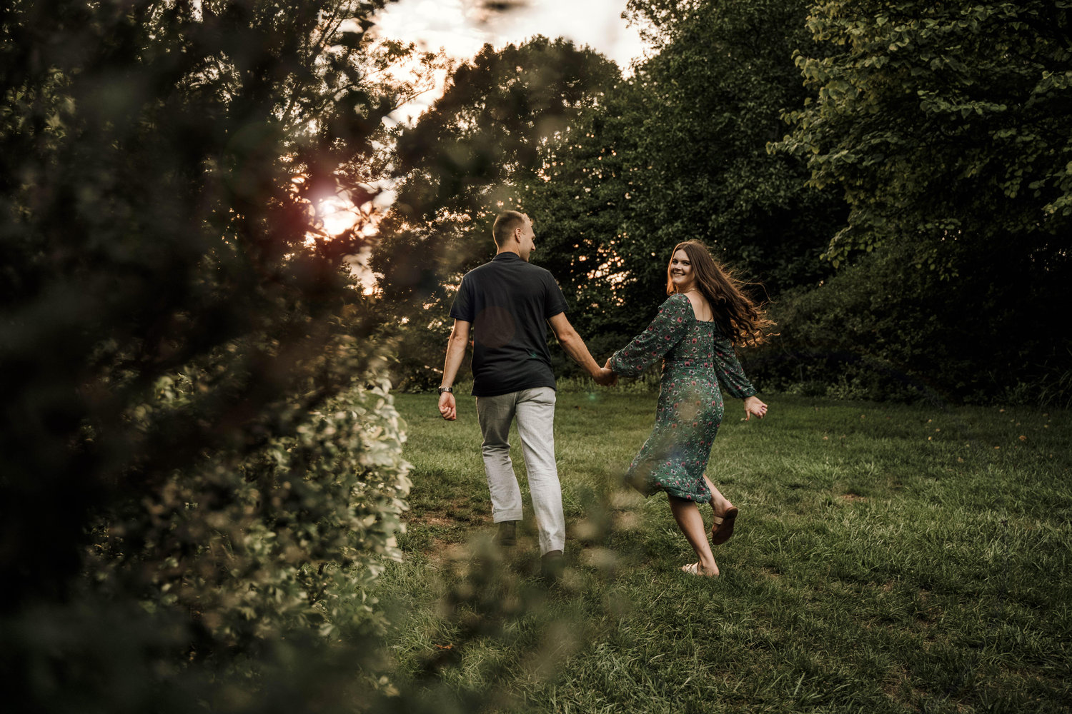 The Wedding Website of Elizabeth Harrington and Ryan Gilmartin