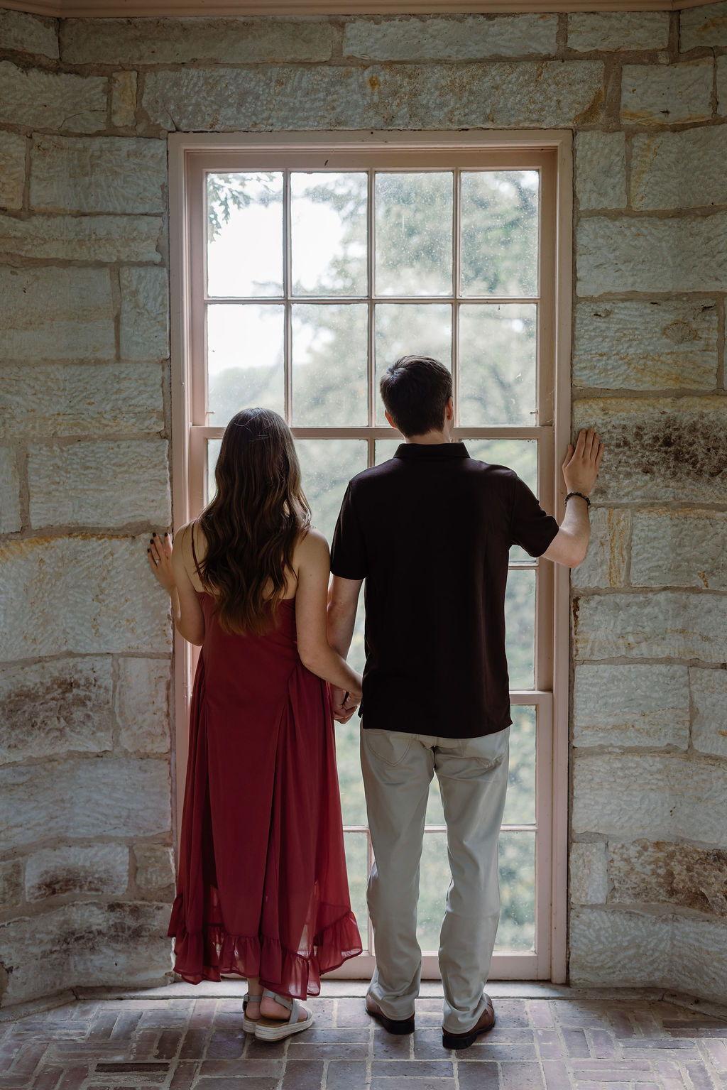 The Wedding Website of Jillian Shank and Derek Stanley
