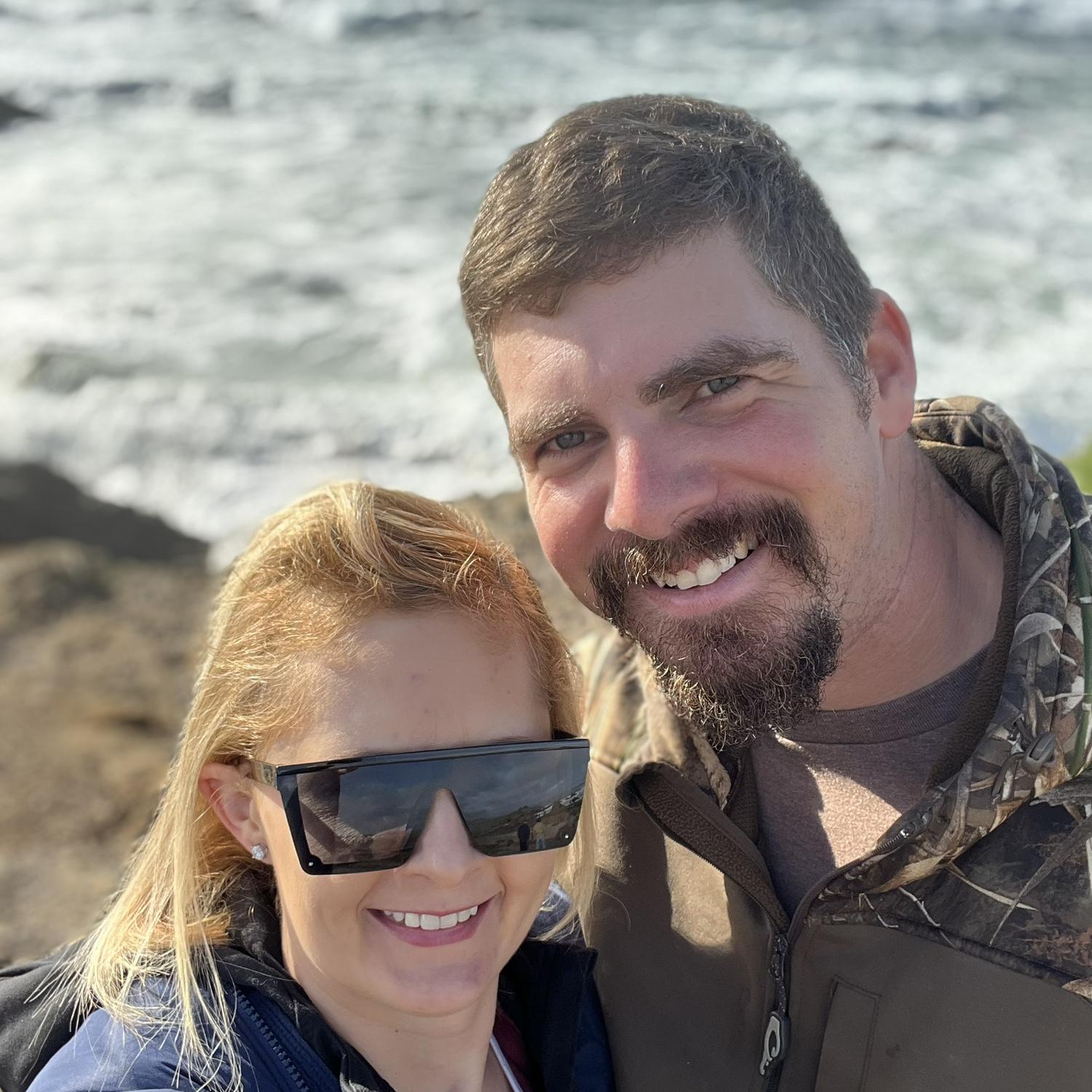 December trip to Fort Bragg