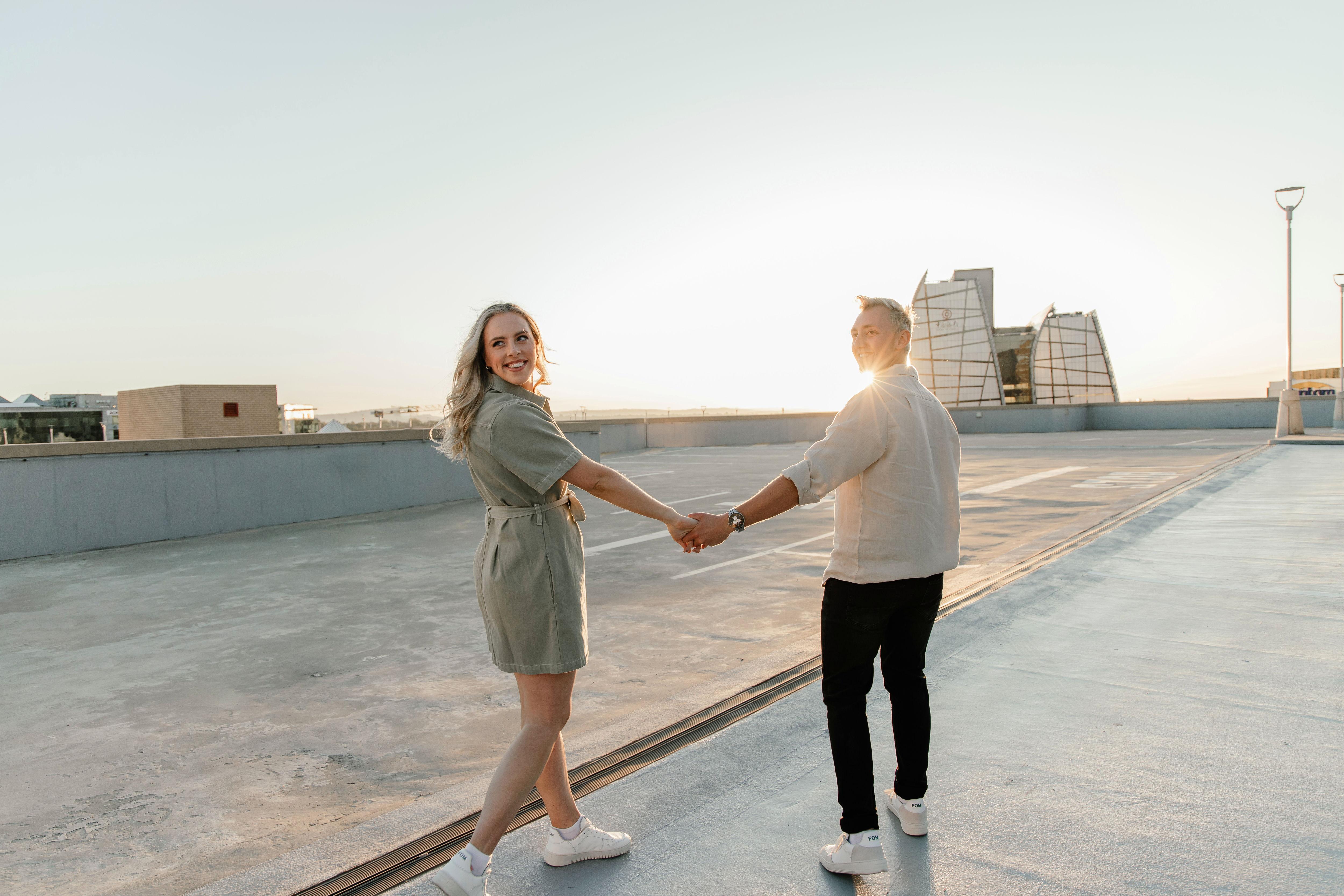 The Wedding Website of Judy Ludick and Anro Holtzhausen