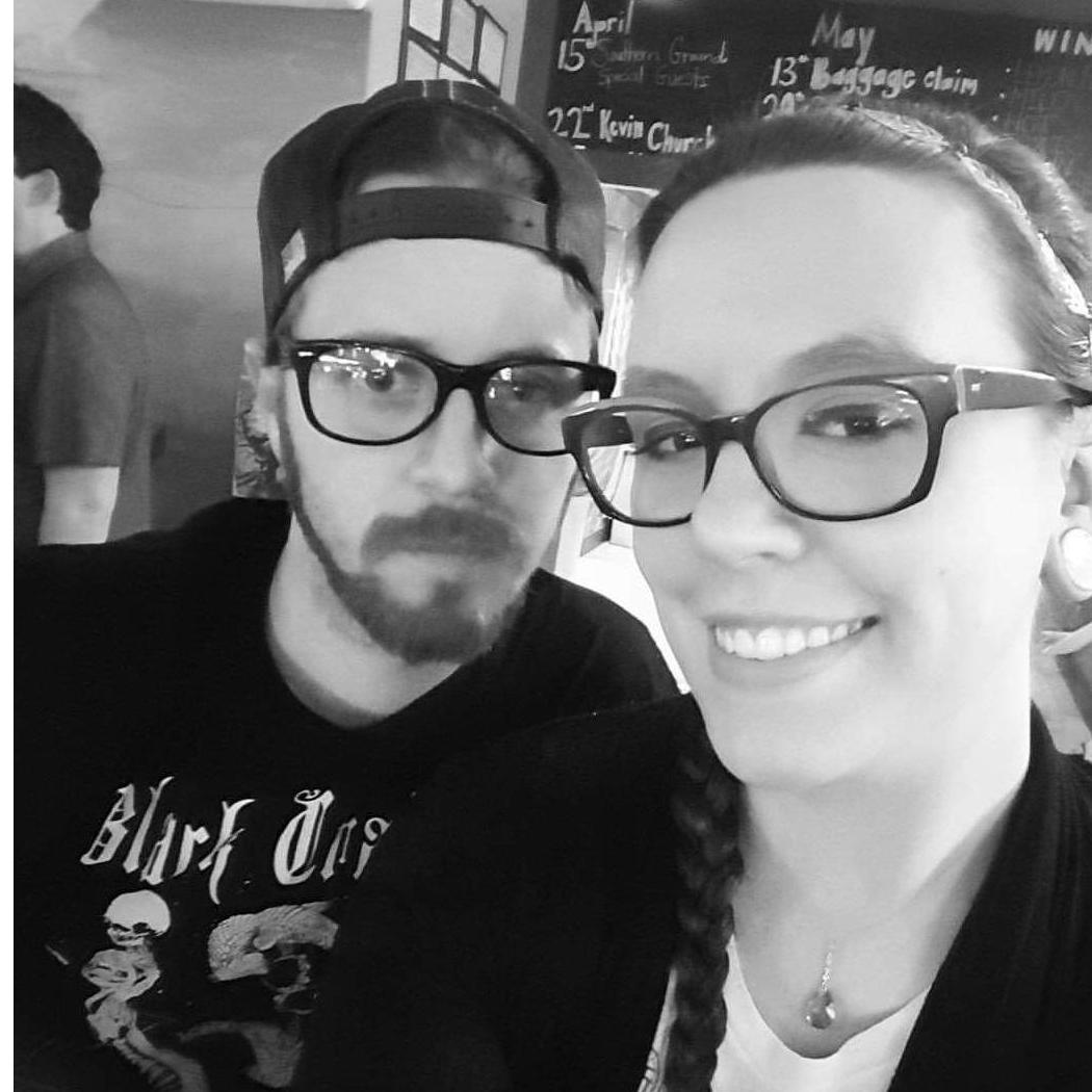 Dorks in love