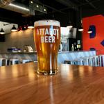 Attaboy Beer